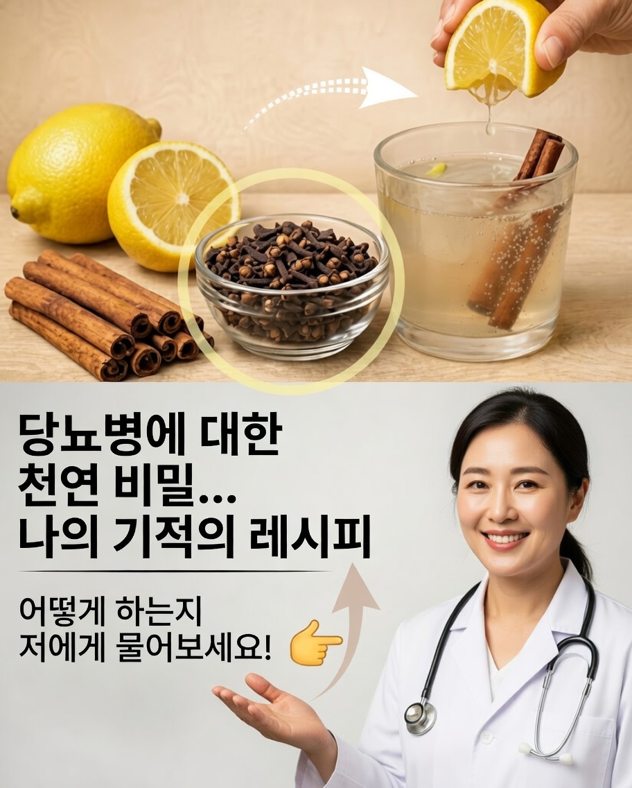 혈당 조절에 도움이 된다는 천연 허브차, 이 바이럴 음료는 정말 효과 있을까?