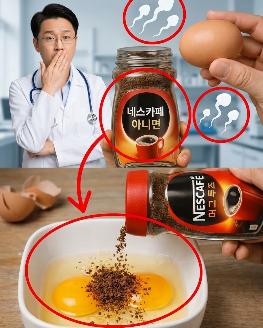 계란 노른자 커피: 당신의 에너지를 안정시켜 줄 수 있는 크리미한 아침 의식