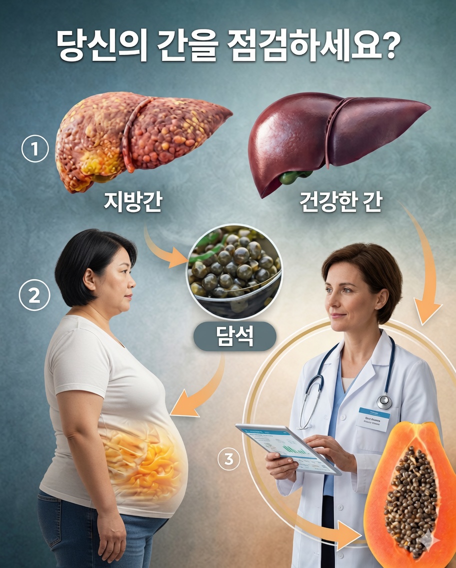 파파야 씨앗: 거의 모든 사람이 알지 못한 채 버리는 강력한 천연 치료제