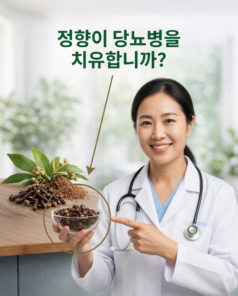 매일 정향을 씹으면 건강에 나타나는 놀라운 효능