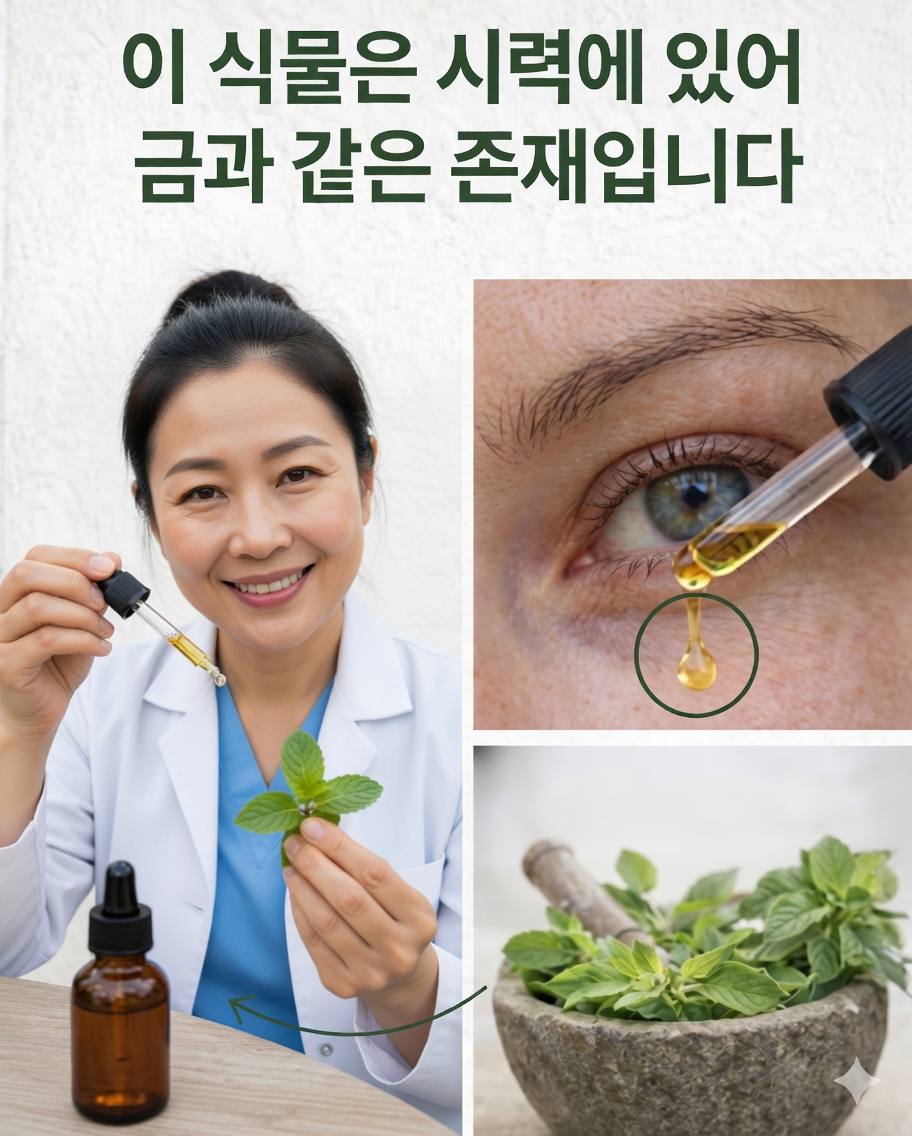 오레가노: 당신의 건강을 바꿀 수 있는 천연 항생제