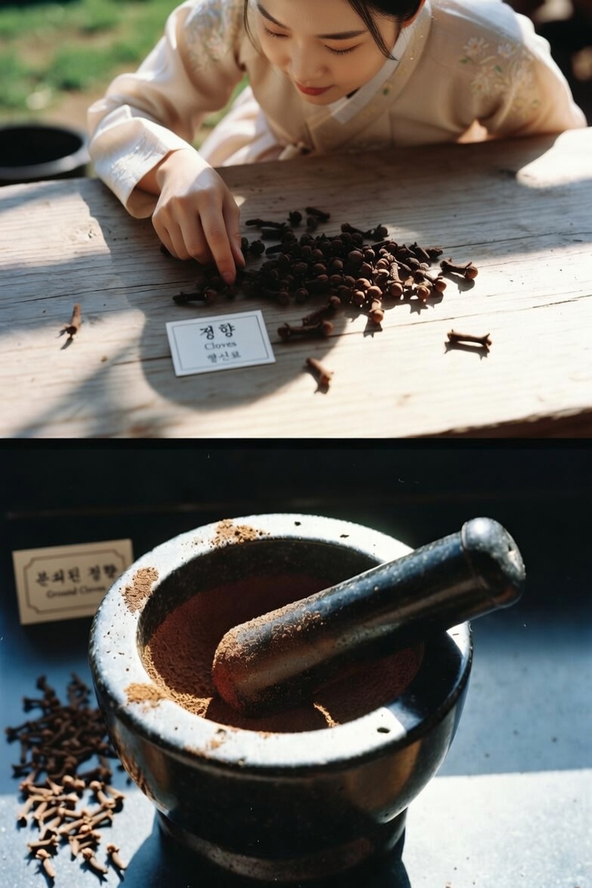 하루 일주일 동안 매일 정향 2쪽을 섭취하면 어떤 일이 일어날까? 잠재적 효능 탐구