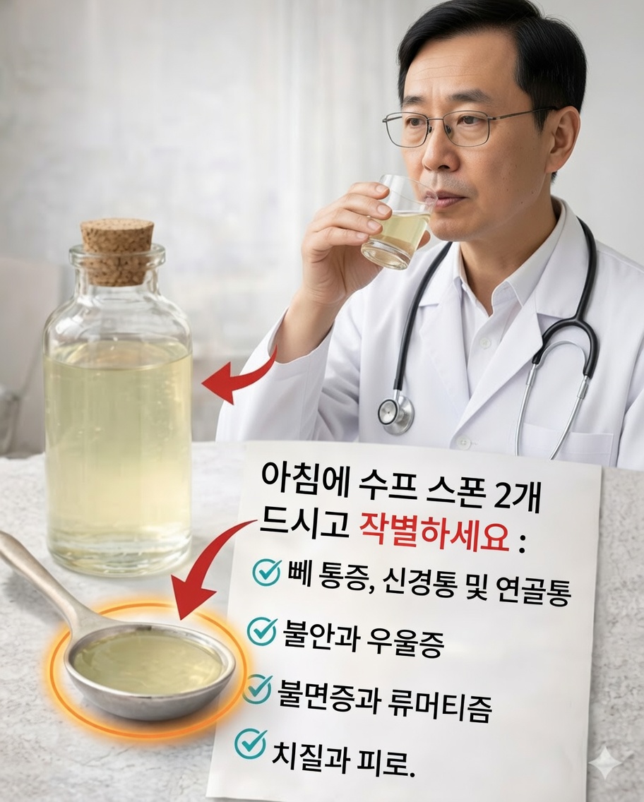 π 건κ°ν μμΉ¨ μλ£: λ§€μΌ μμΉ¨ λͺΈμ κΉ¨μμ£Όλ μ²μ° ν λ