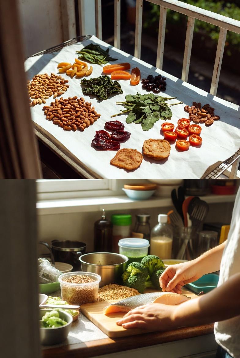 대부분의 당뇨병 환자들이 위험할 정도로 부족한 3가지 비타민 (이것만 고치면 혈당 개선, 합병증 감소)