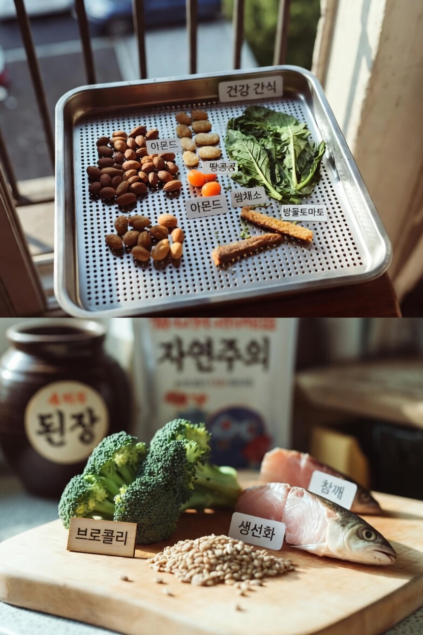 대부분의 당뇨병 환자들이 위험할 정도로 부족한 3가지 비타민 (이것만 고치면 혈당 개선, 합병증 감소)