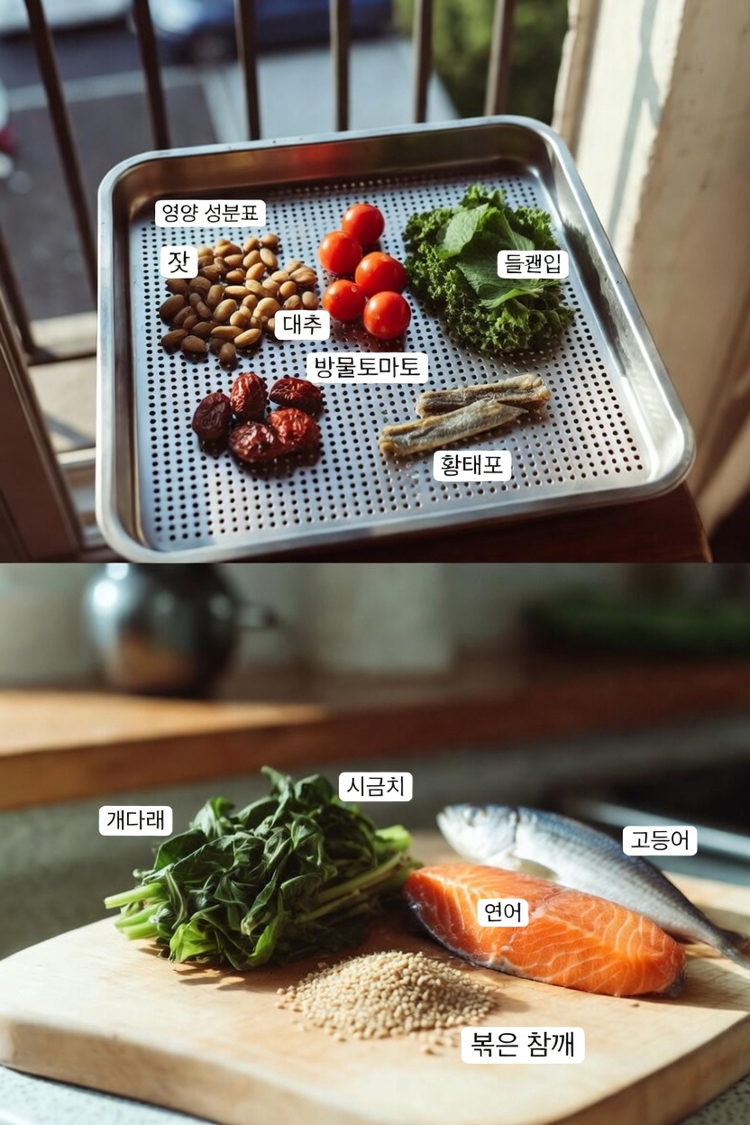 대부분의 당뇨병 환자에게 위험할 정도로 부족한 3가지 비타민 (이것만 바로잡아도 혈당 개선, 합병증 감소)