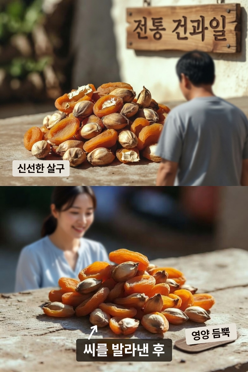 암 예방에 도움이 될 수 있는 간단하고 저렴한 6가지 씨앗