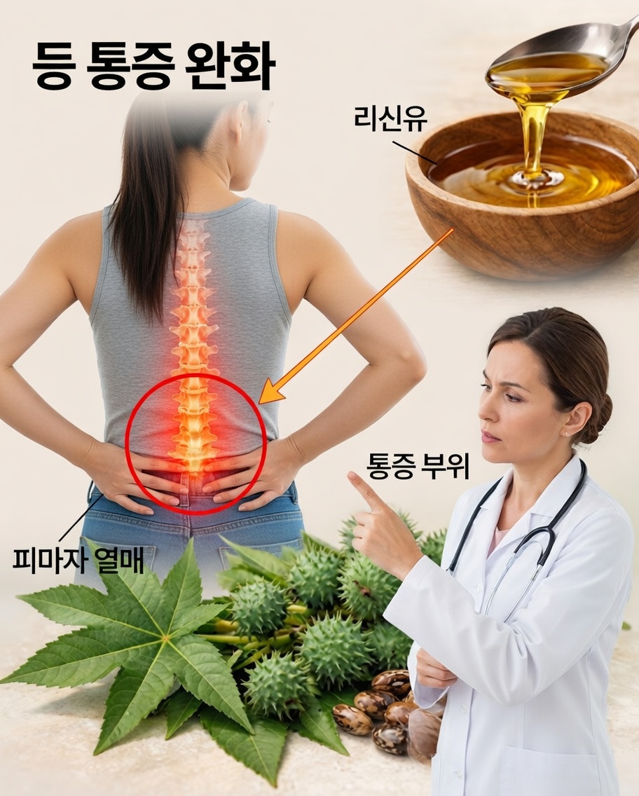 ๐ฟ ํผ๋ง์ ์๋ฌผ: ๊ฐ์ ์๋ฒ๊ณผ ๋๋ผ์ด ๊ฑด๊ฐ ํจ๋ฅ