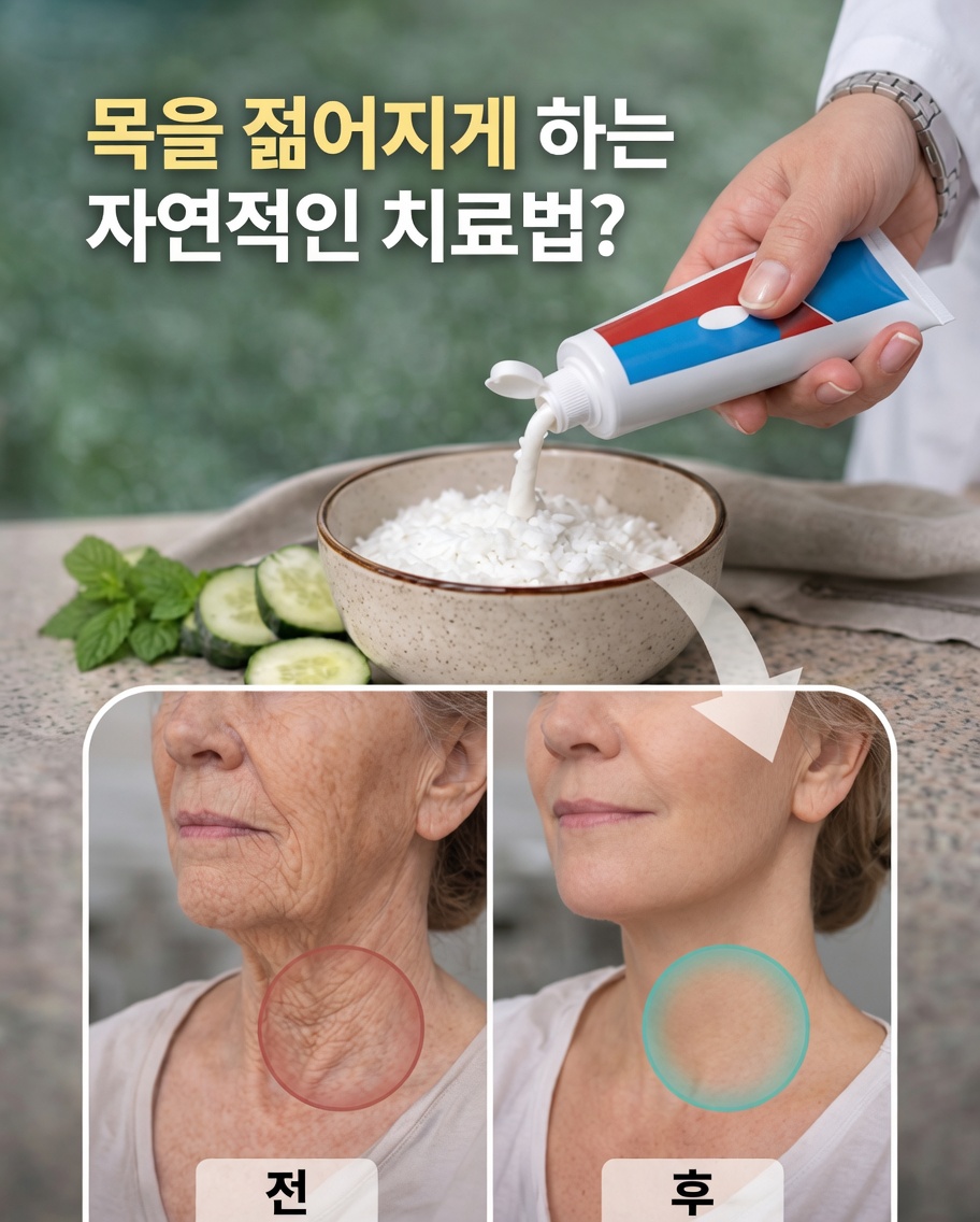 ✨ 손 피부를 젊게 가꾸고 어려 보이는 동안 손을 되찾는 자연 요법
