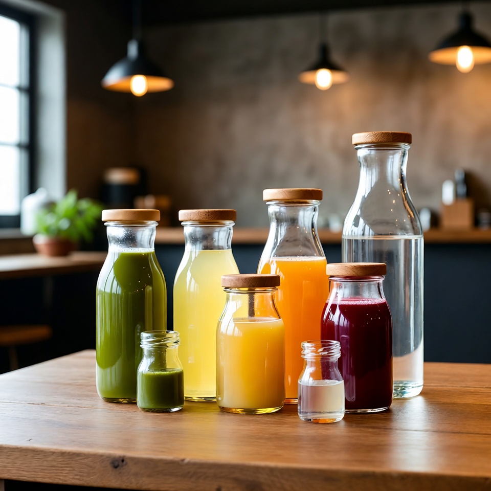 신장을 정화하고 보호하는 6가지 자연 음료