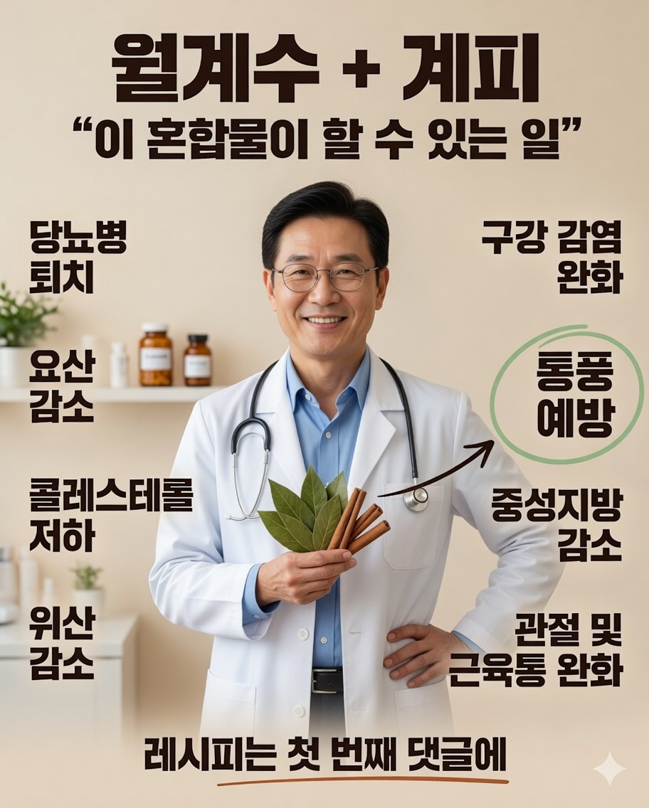 월계수 차: 실제 효능, 섭취 방법, 그리고 화제의 천연 음료 뒤에 숨은 진실