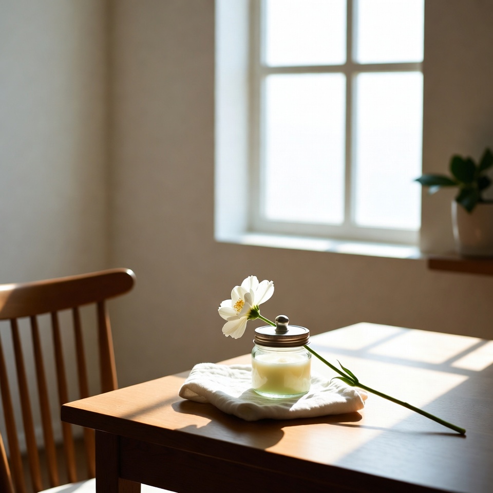 하룻밤 사이에 사마귀와 쥐젖을 안전하고 효과적으로 없애는 방법