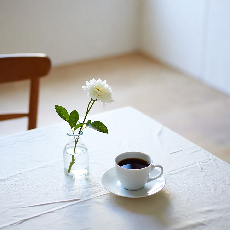 하루에 단 2컵, 일주일이면 옷이 헐거워져요!