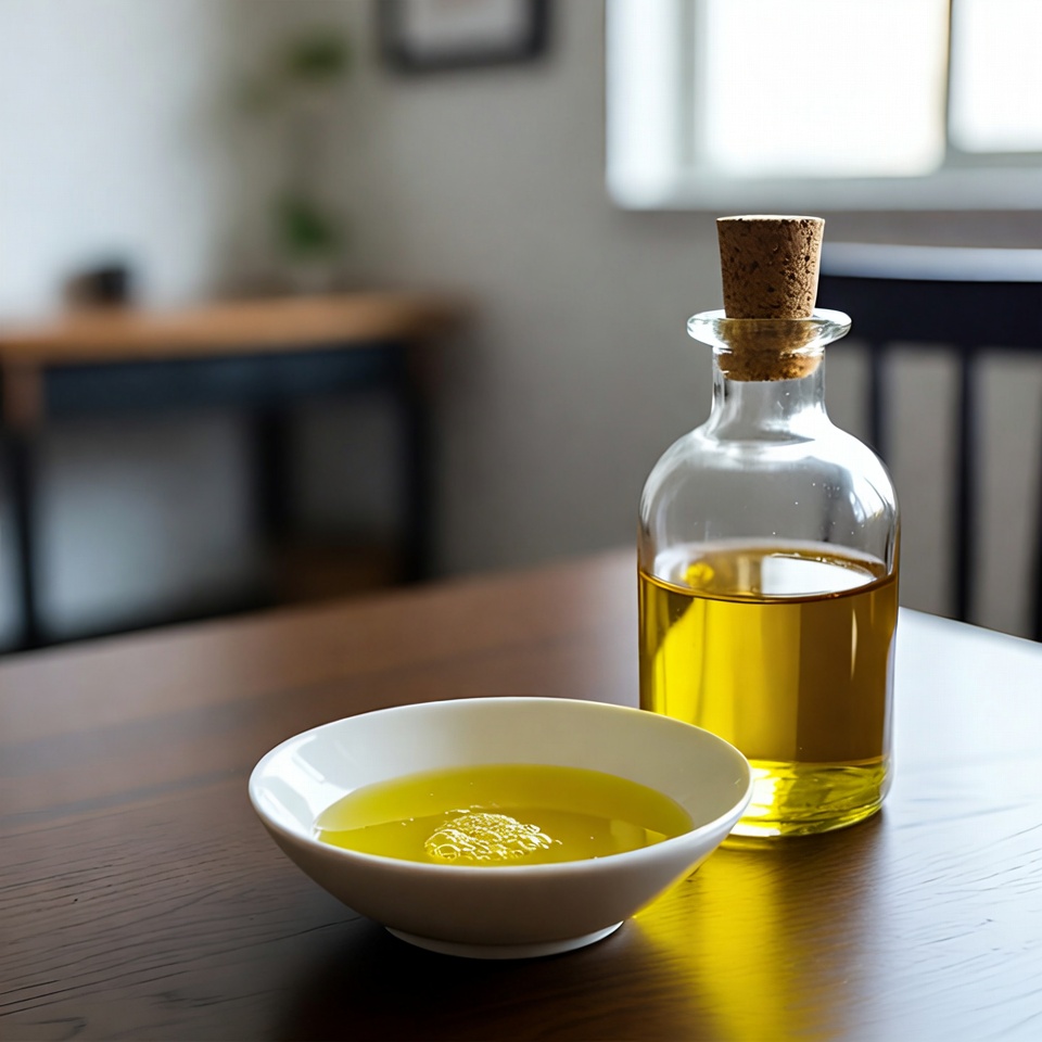 올리브 오일까지! 손을 더 젊어 보이게 만드는 5가지 간단한 방법