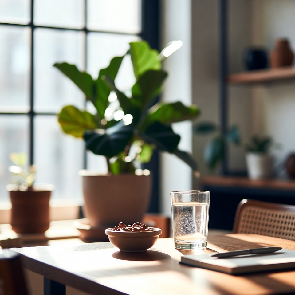 무시하면 안 되는 마그네슘 결핍의 9가지 경고 신호