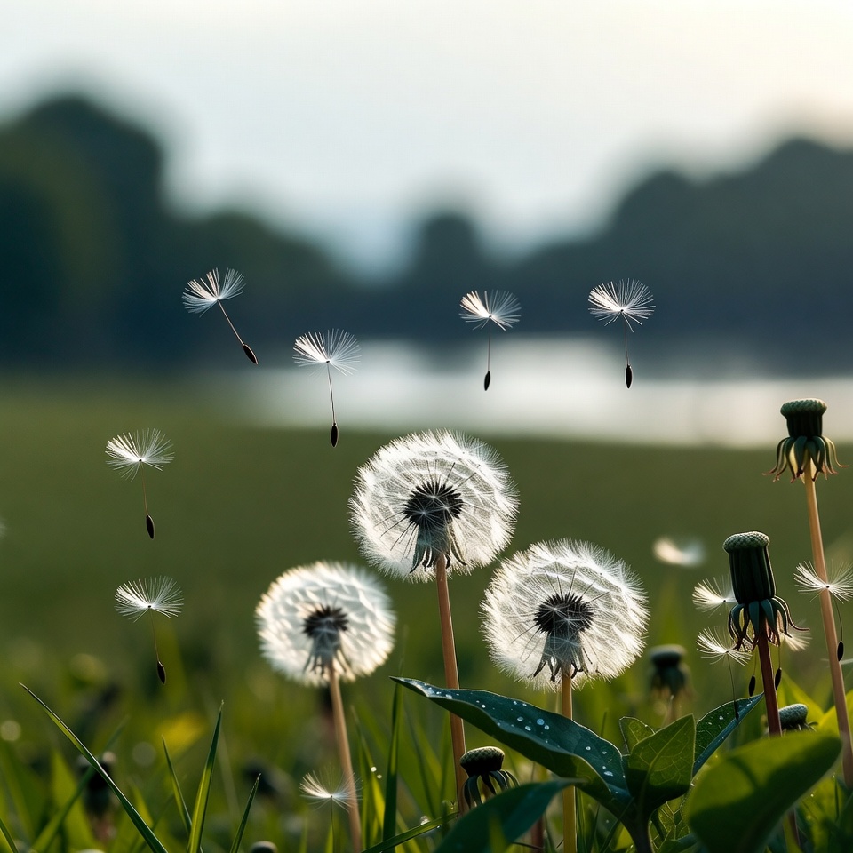 민들레의 최고의 건강 효능
