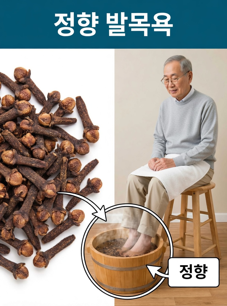 여성 건강을 위한 정향: 모든 여성이 알아야 할 강력한 천연 레시피 7가지