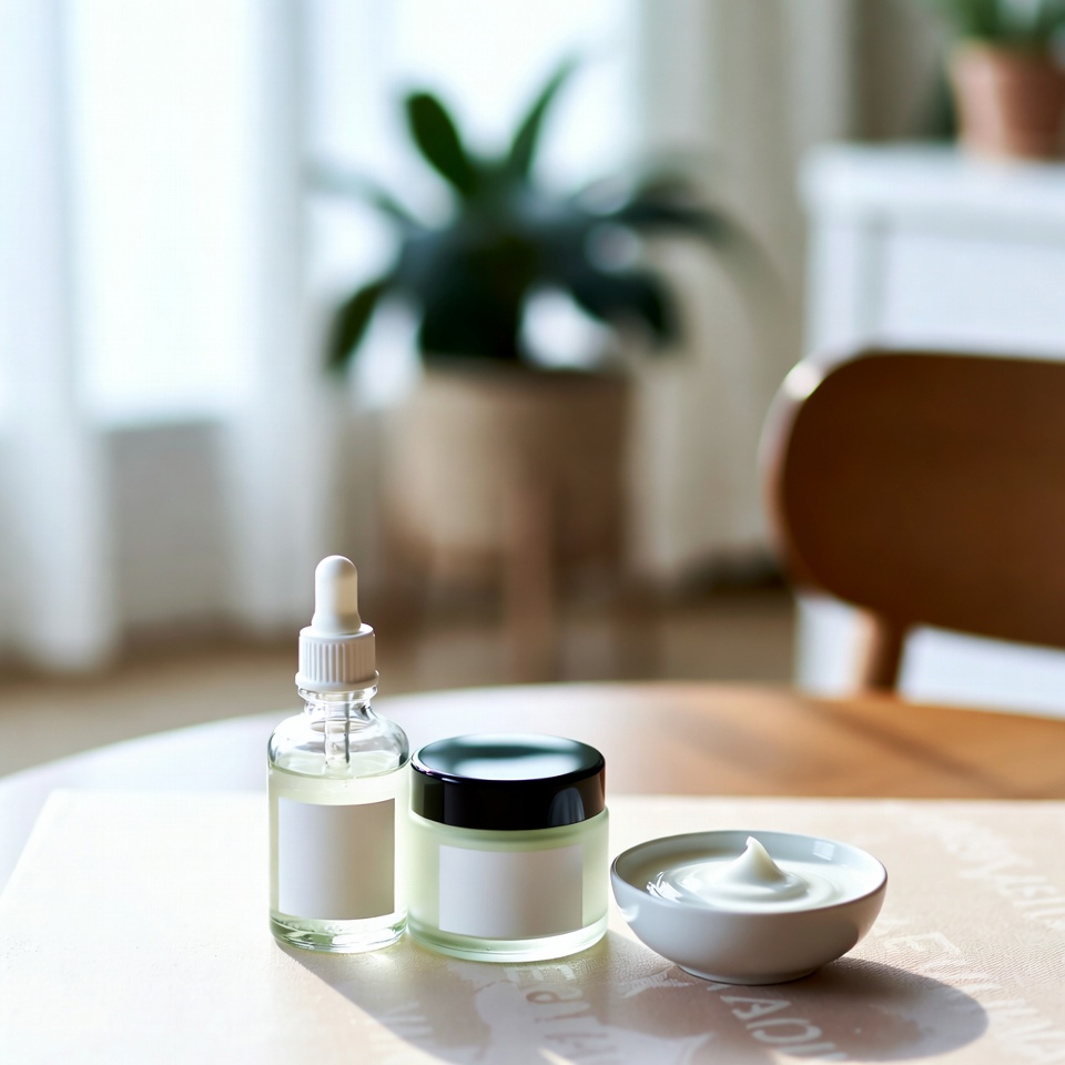 기미를 자연스럽게 옅게 만드는 최고의 비타민