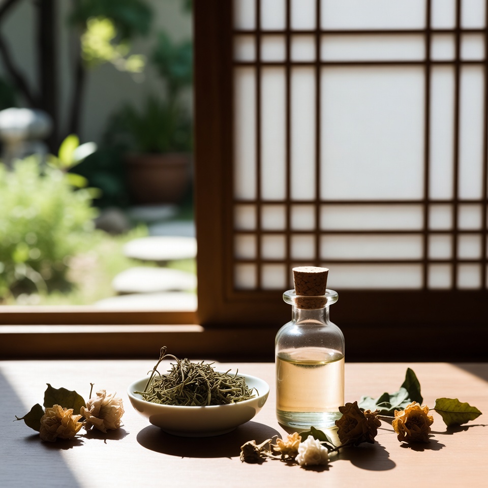 관절과 근육 통증을 위한 자연 요법