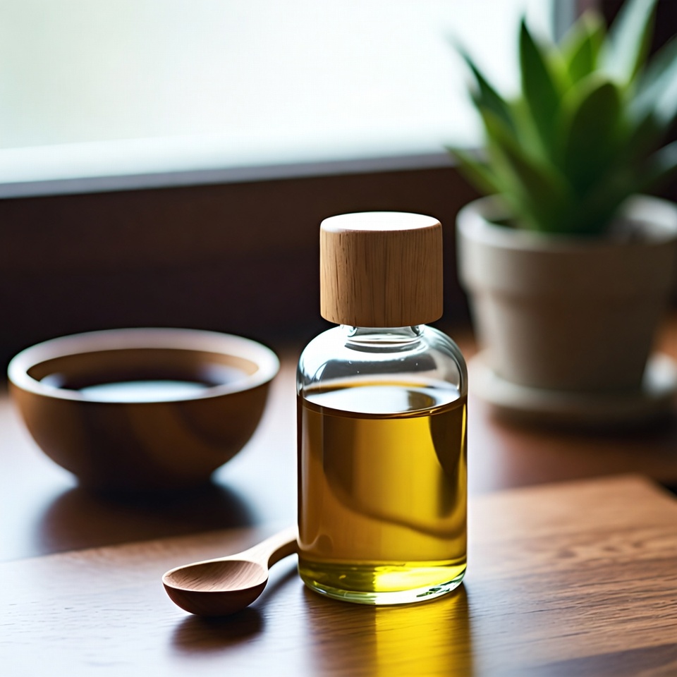 요산, 염증, 그리고 갈망을 위한 천연 오일