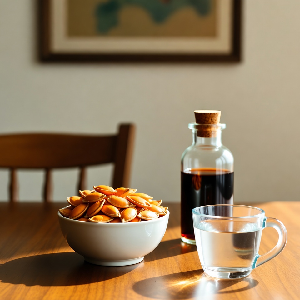 호박씨는 언제 어떻게 위험해지는가 | 호박씨가 당신에게 해가 될 수 있는 방법