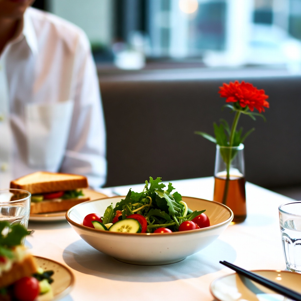 60세인 내가 이 음식으로 시력을 되찾고 지방간을 없애며 대장을 깨끗이 했다