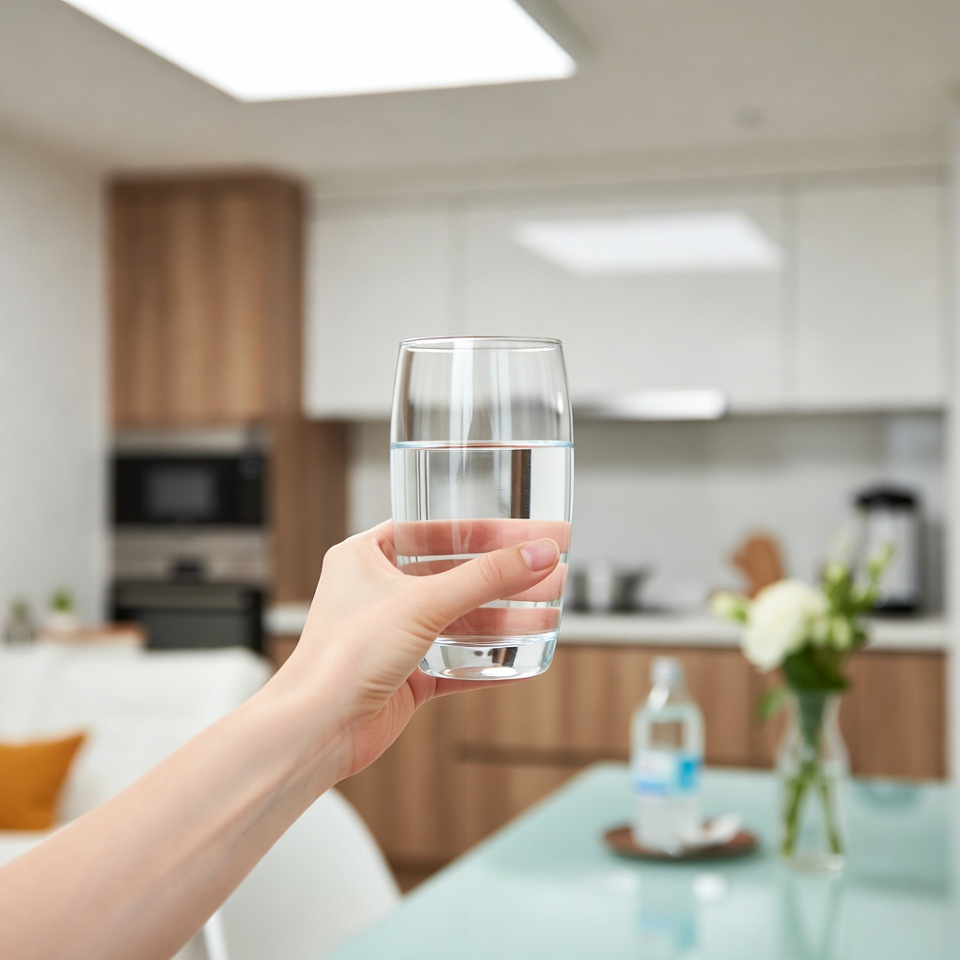 물을 충분히 마시지 않고 있다는 10가지 신호 – 수분을 충분히 섭취하세요!