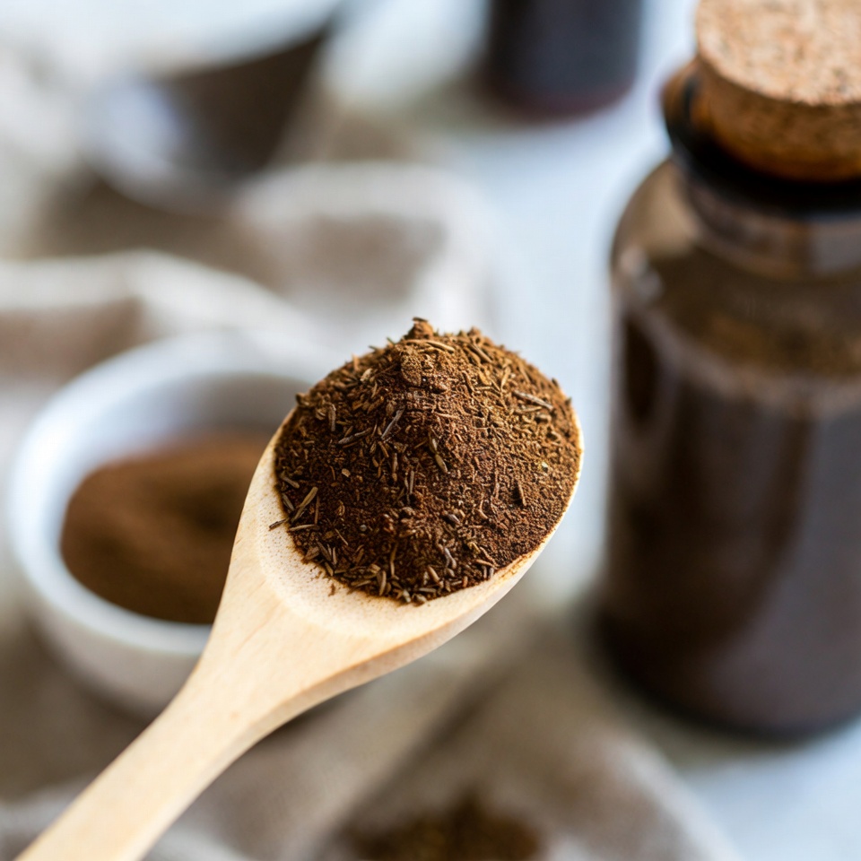 혈관을 깨끗이 하는 자연 요법: 하루에 딱 한 숟가락이면 충분!