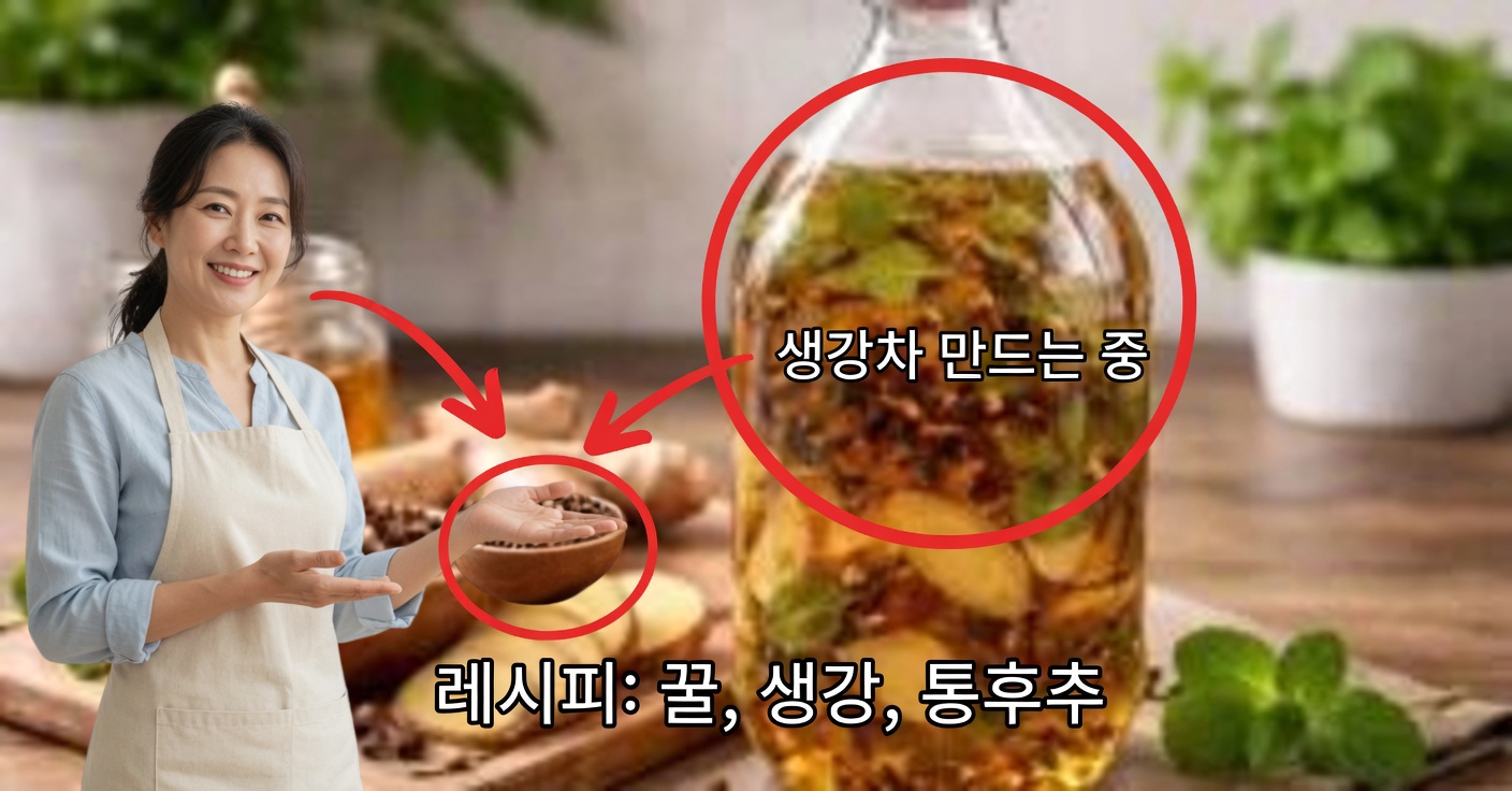 정향을 넣은 생강: 단계별 레시피와 섭취 방법