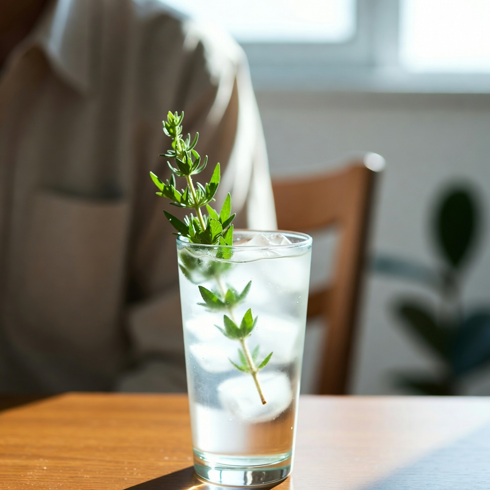 통증 완화와 전반적인 건강 개선을 위한 자연스러운 아침 음료