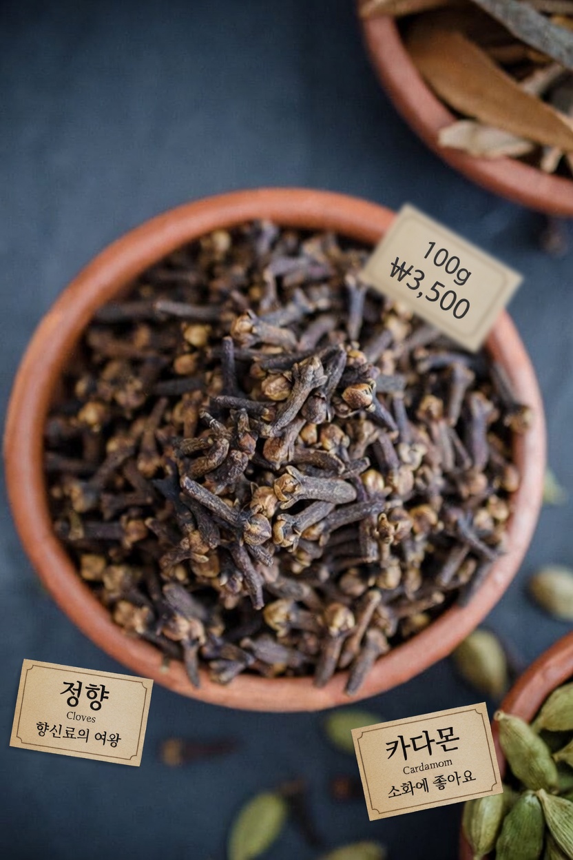 모든 여성이 알아야 할 립톤, 정향, 생강 차의 강력한 건강 효능