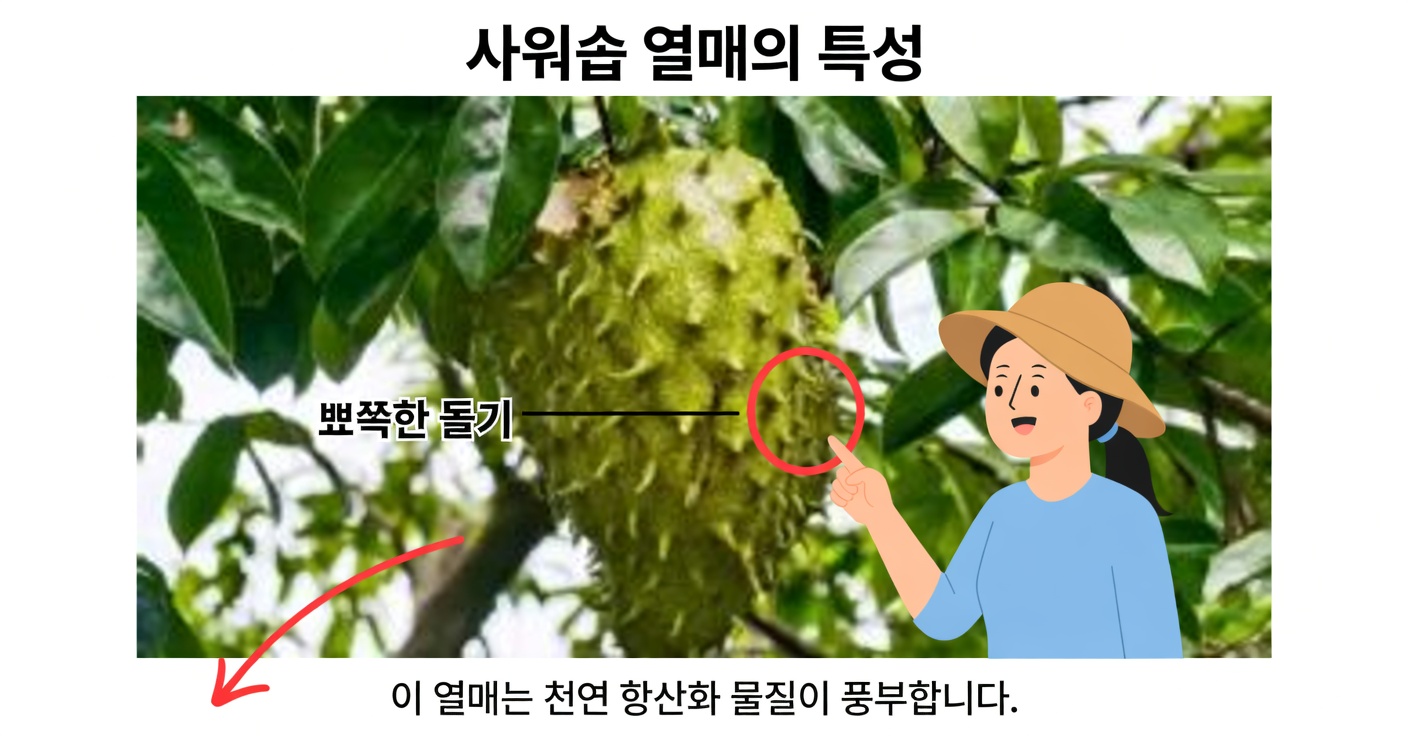 구아나바나 잎: 효능, 활용법 및 전통 레시피
