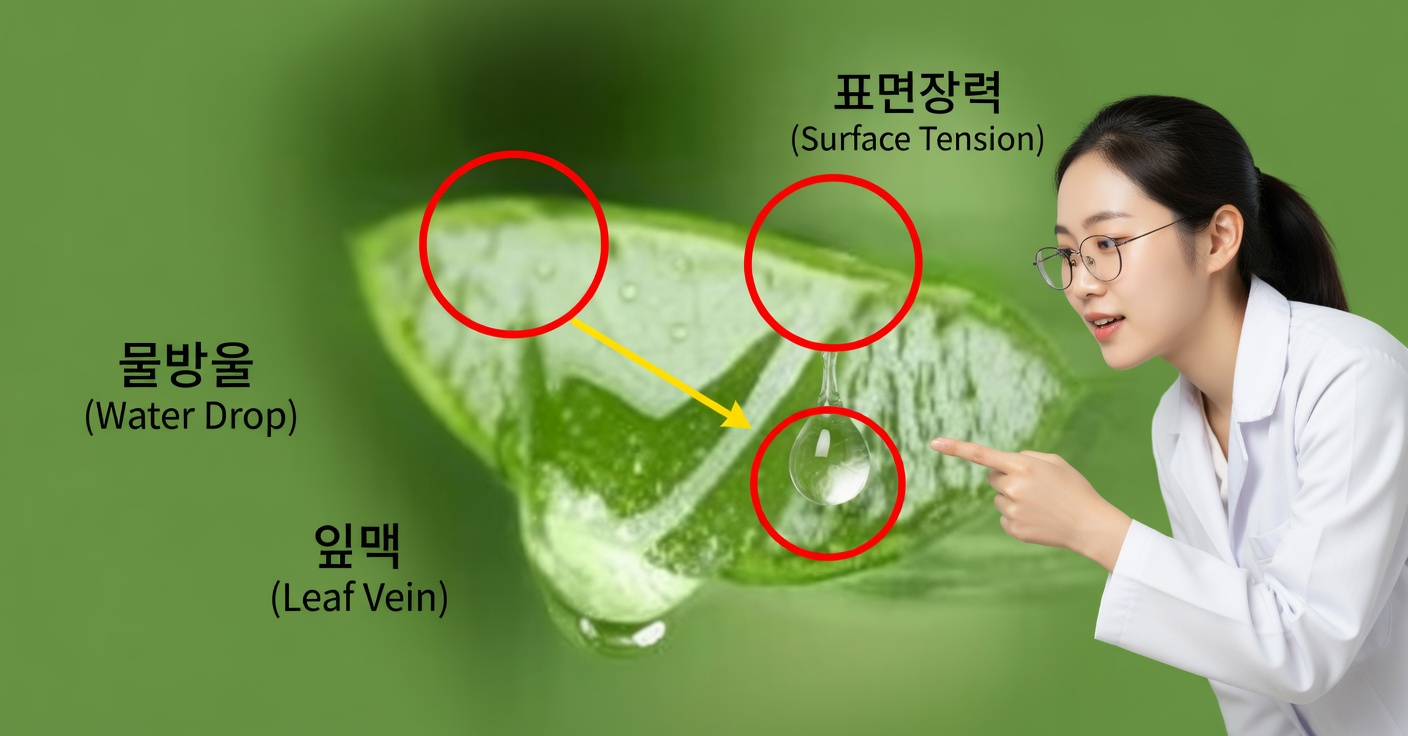 건강과 시력에 좋은 알로에 베라와 계피의 효능