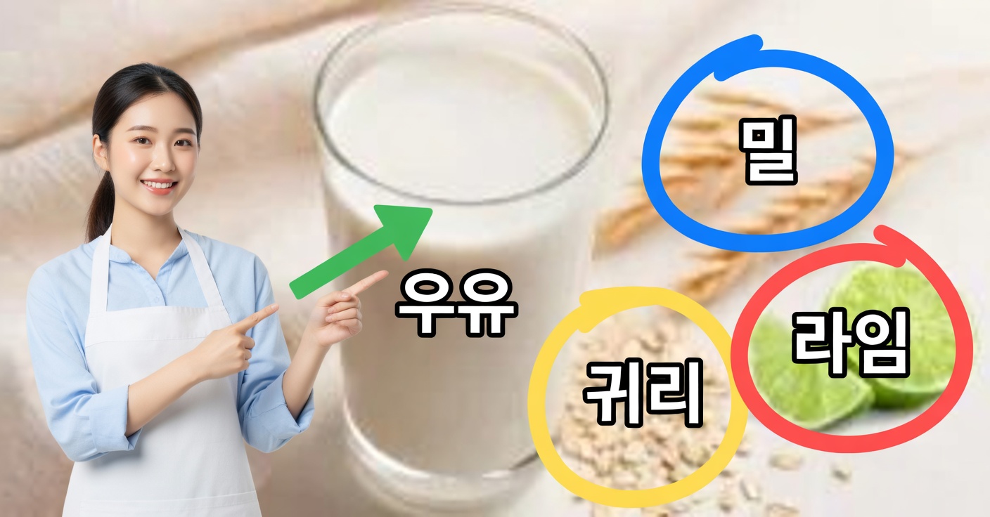 레몬 귀리물: 효능, 성질 및 만드는 법