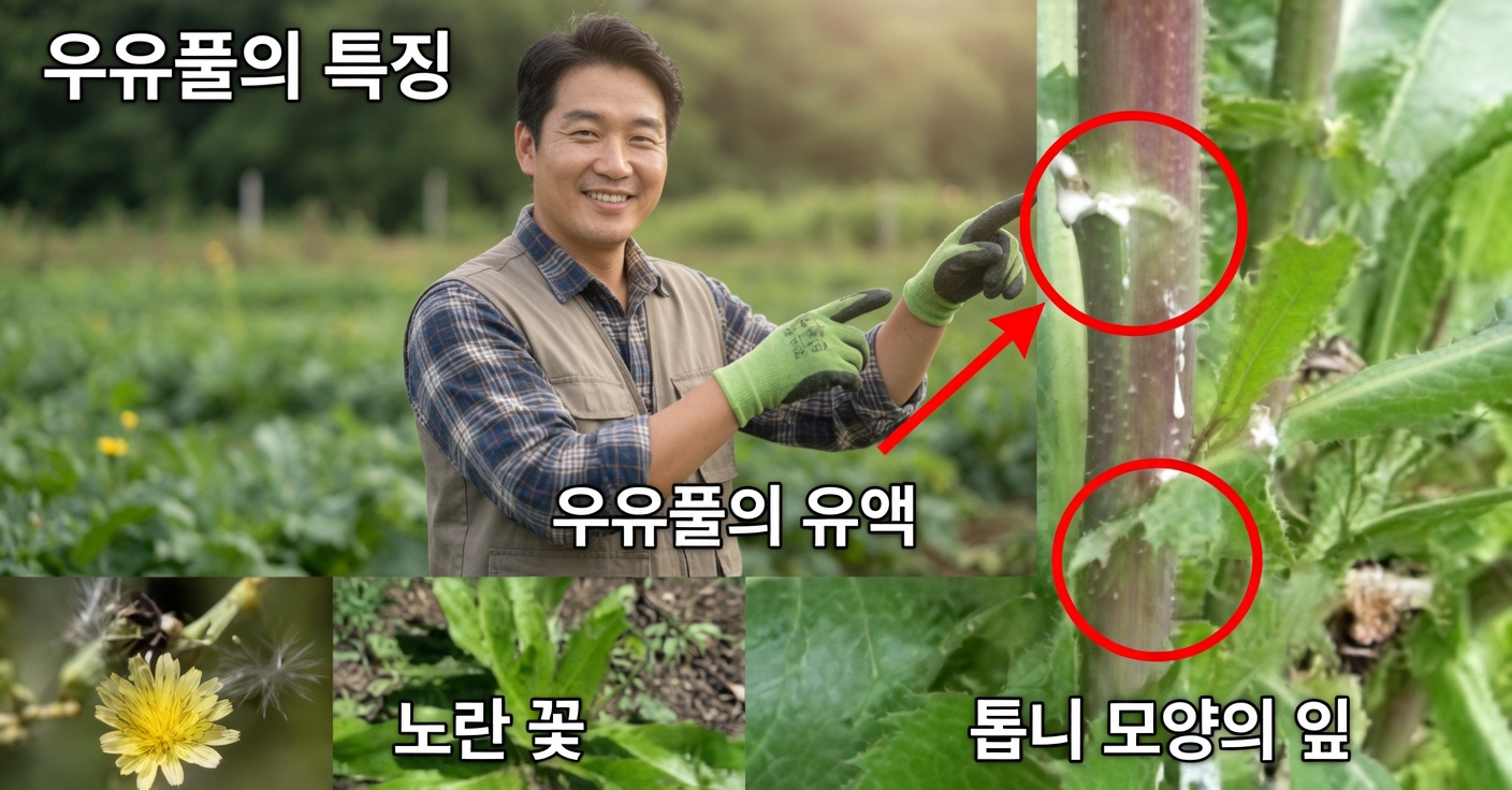 야생 상추 수액: 수면과 통증 완화를 위해 사용하는 방법