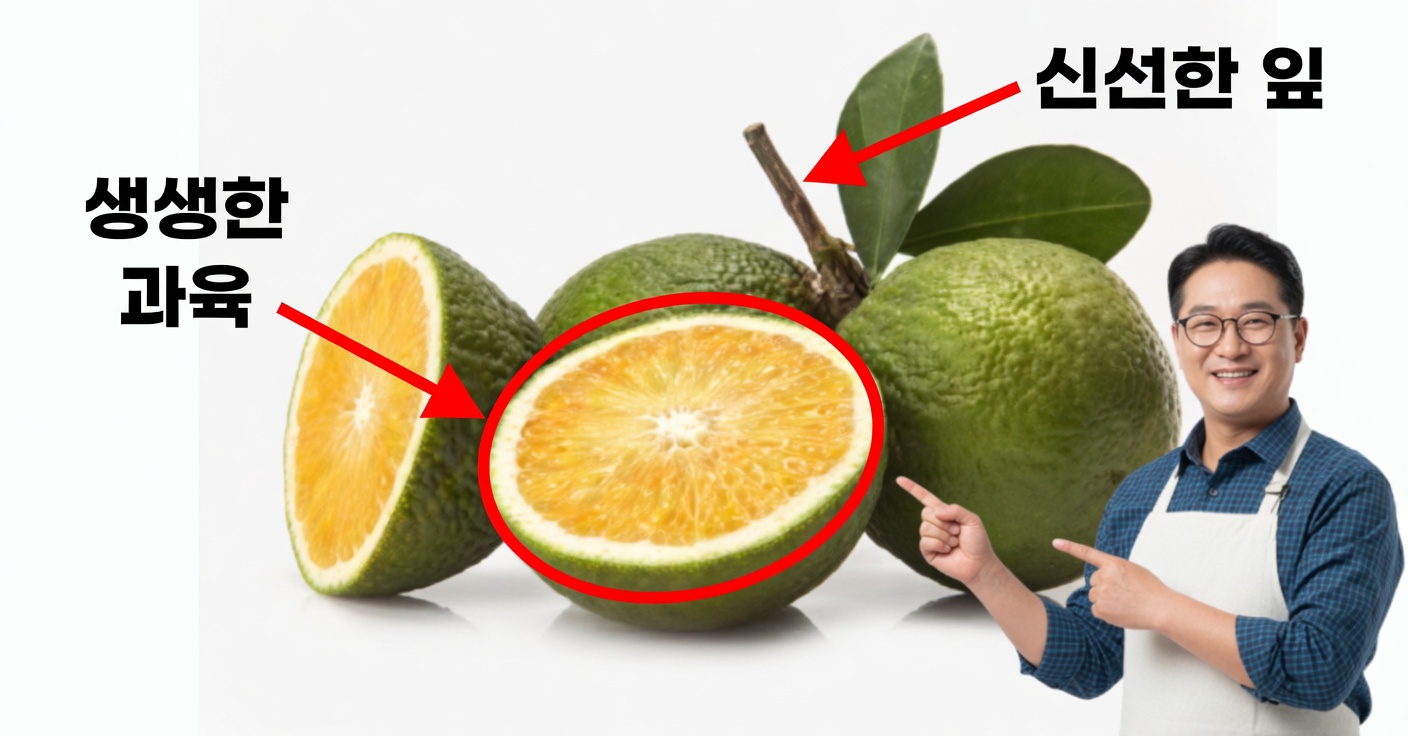 비터 오렌지 껍질 차: 효능과 만드는 법