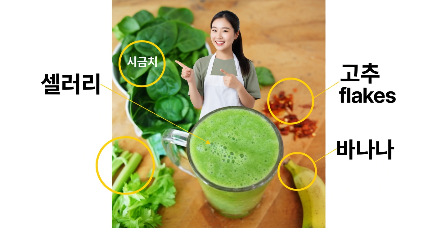 천연 재료로 혈당 낮추기