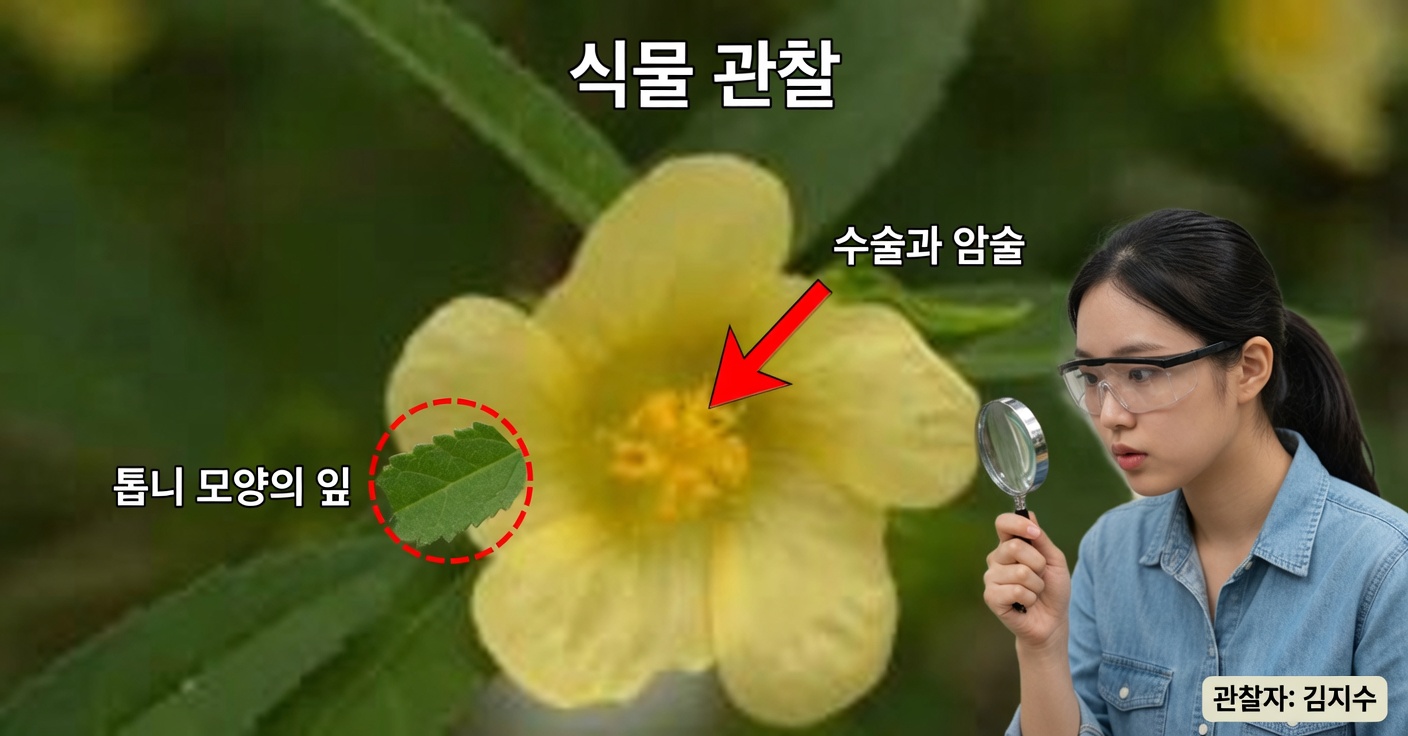 Sida acuta의 효능: 레시피와 약용 활용법