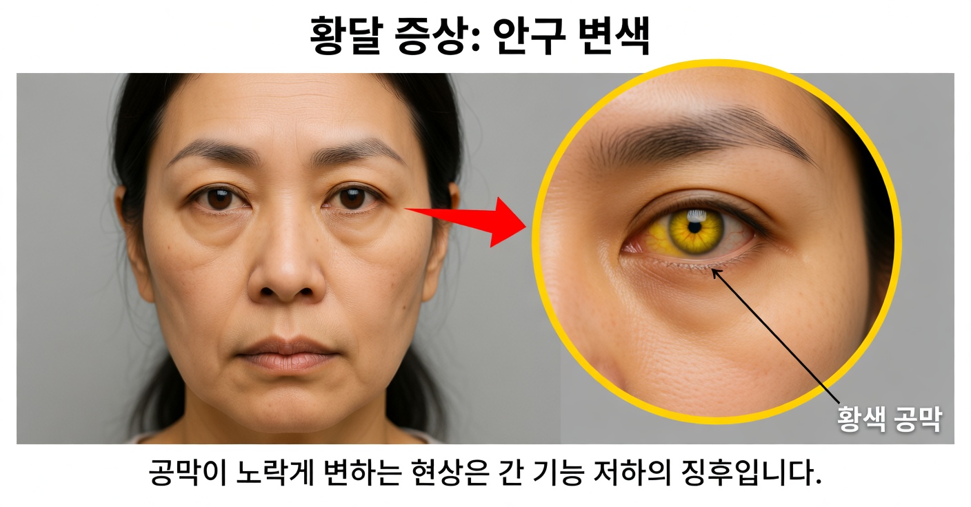 무시해서는 안 되는 몸의 신호들