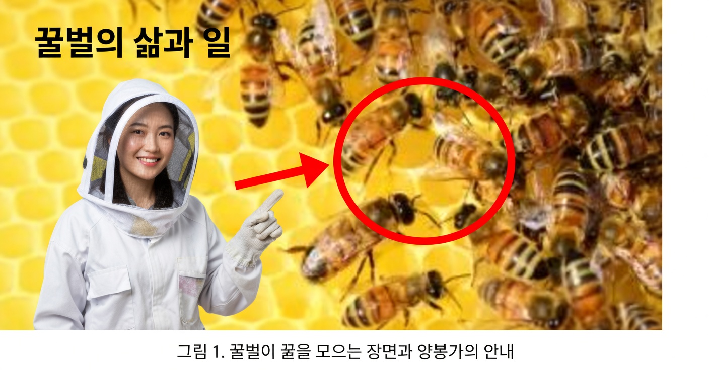 건강을 위한 꿀 자연요법