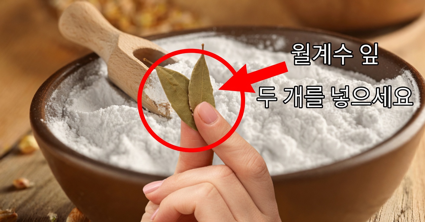 피부를 젊어지게 하는 월계수 팩