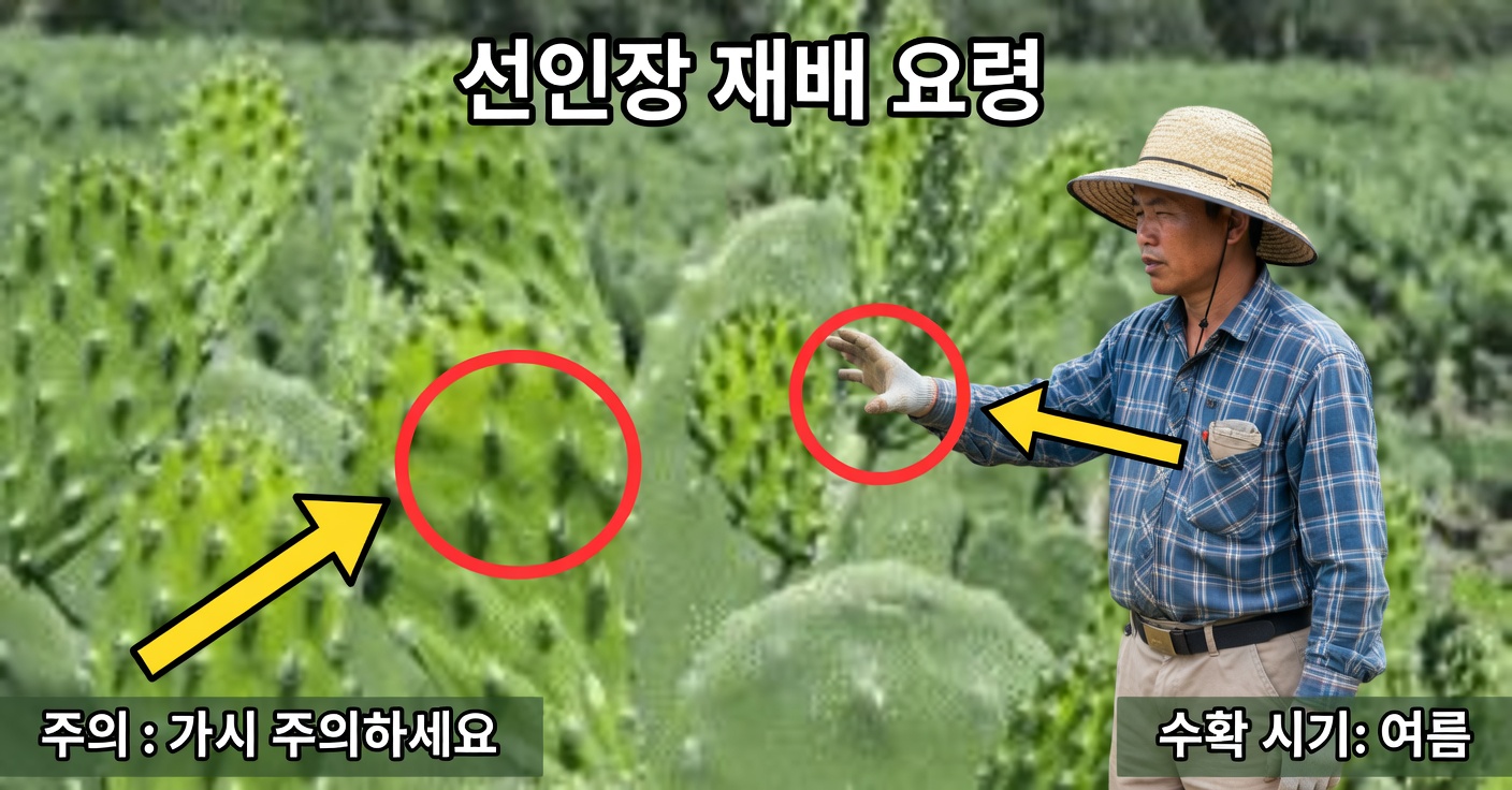 노팔의 효능: 건강을 위한 레시피와 활용법