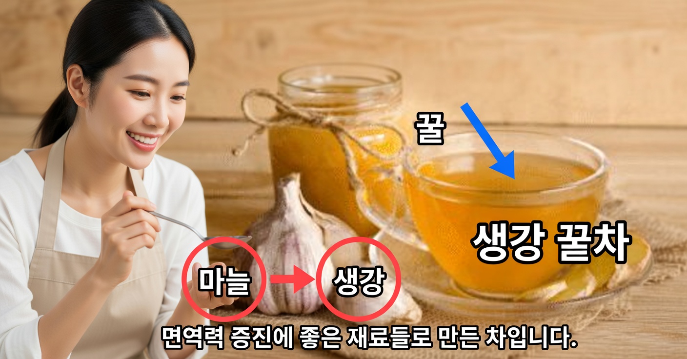 마늘의 효능: 감염을 막는 12가지 천연 활용법