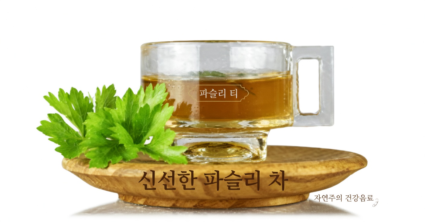 자연적으로 신장을 깨끗하게 하는 차