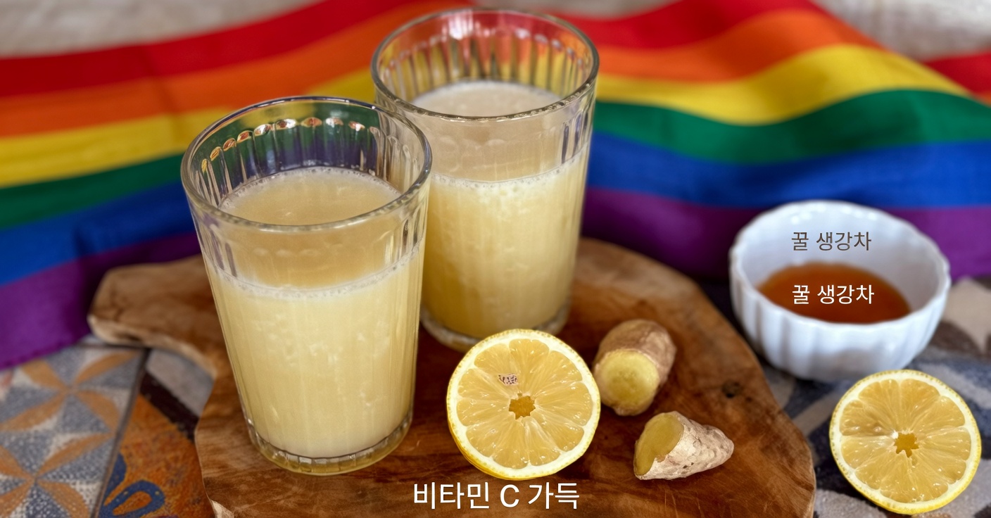 자연적으로 신장을 깨끗하게 하는 차