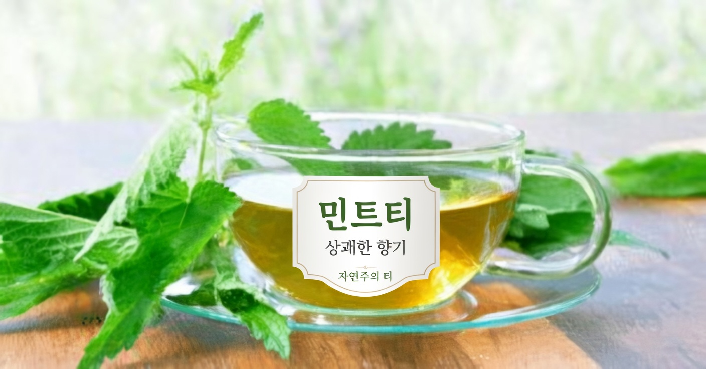 자연적으로 신장을 깨끗하게 하는 차