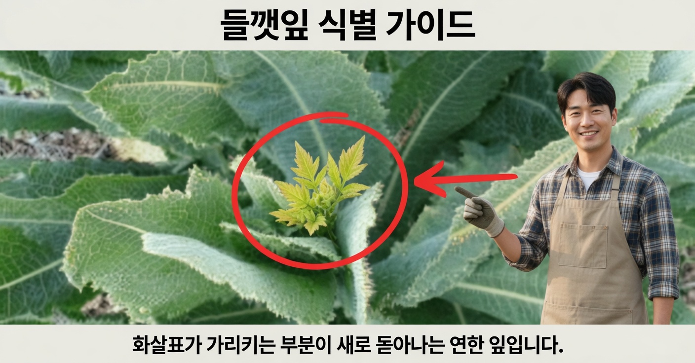 가시상추: 사용법과 효능