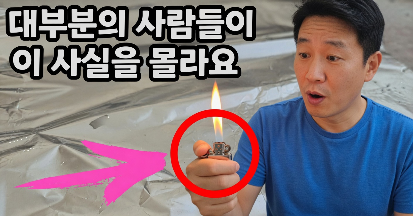 곤충 퇴치 커피: 파리와 모기를 위한 천연 가정 요법