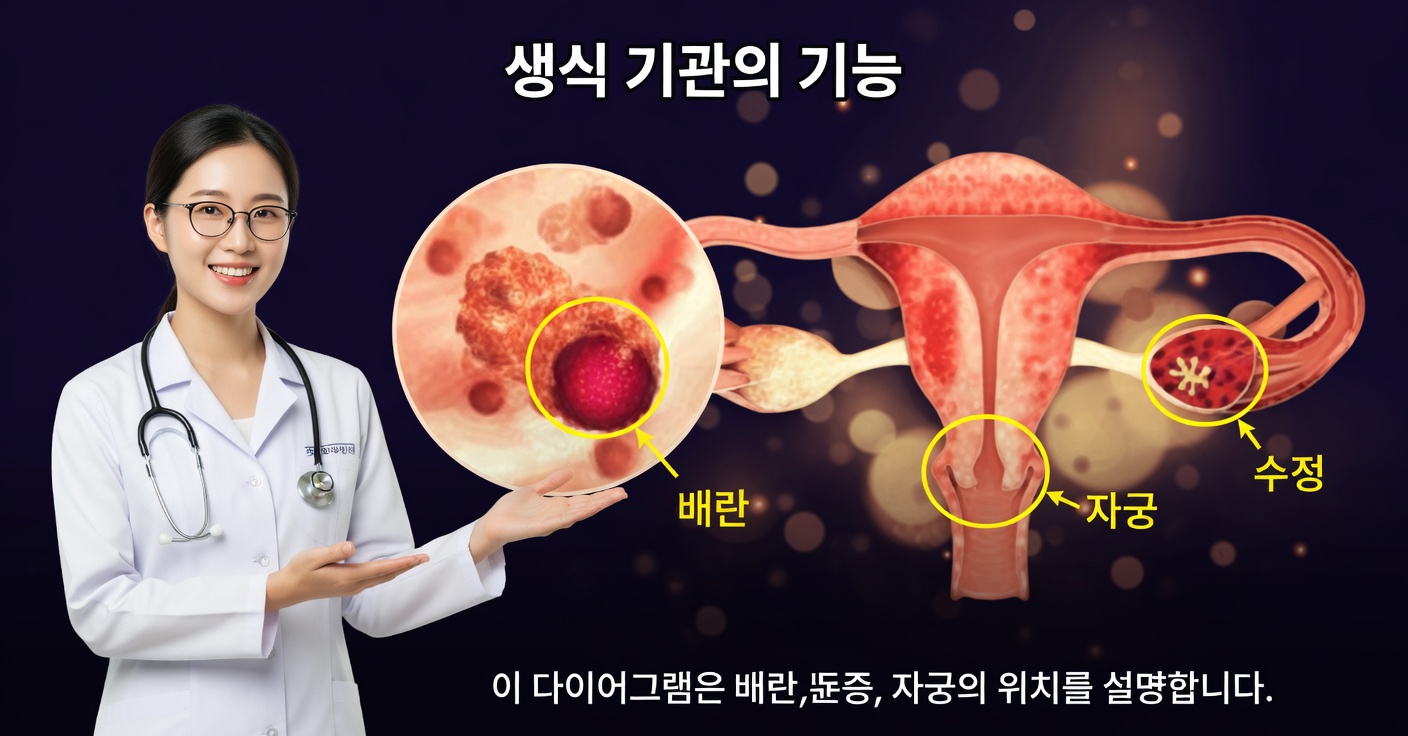 난소암 증상