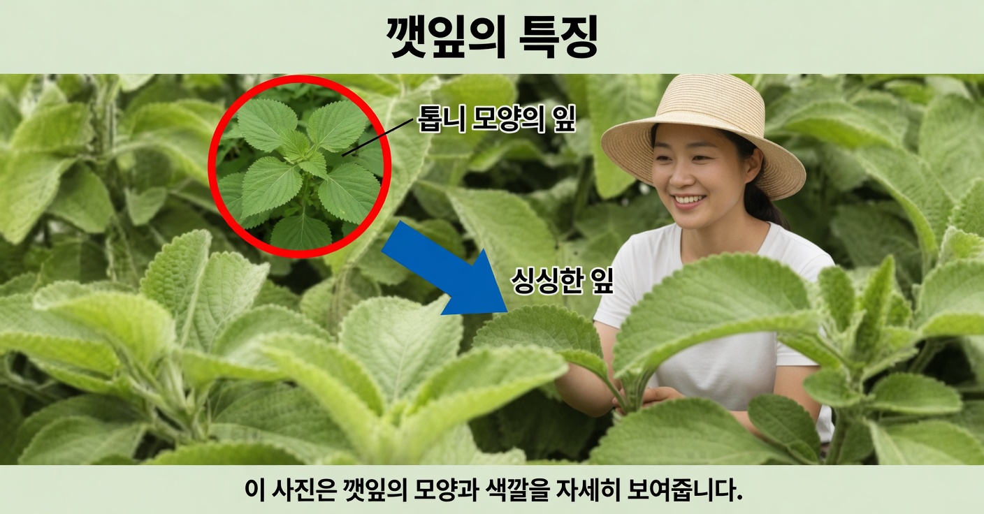 해독에 좋은 볼도: 몸을 정화하는 천연 차